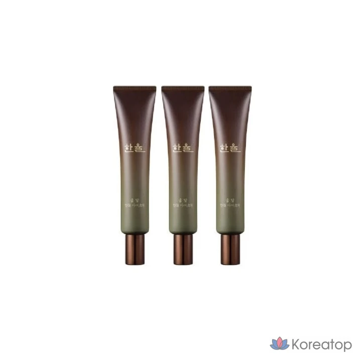 Крем для глаз HANYUL Songdam Elasticity Eye Cream, 75 мл, 1 шт.