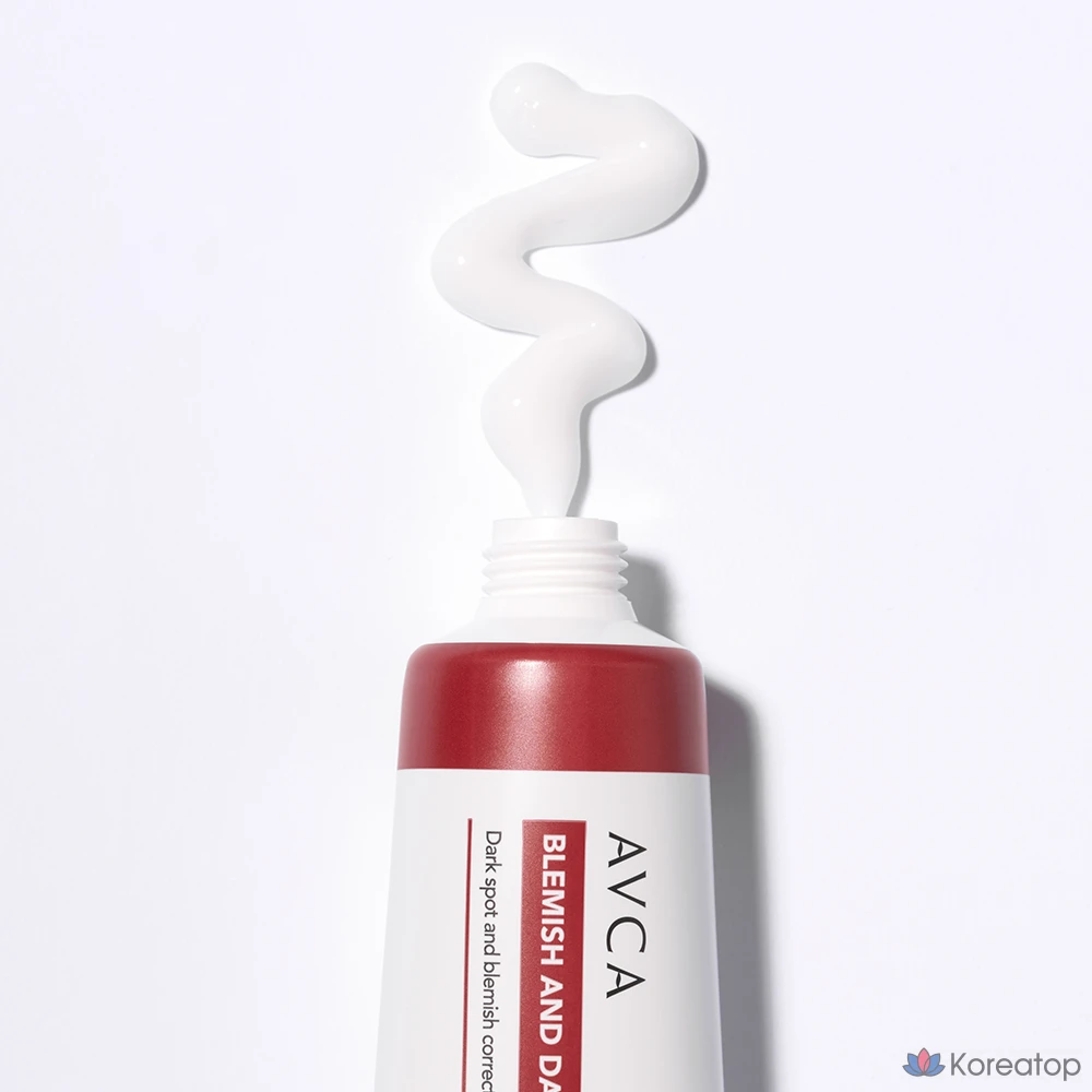 Крем AVCA Age Guard Spot & Melasma Cream, 50 мл, 1 шт.