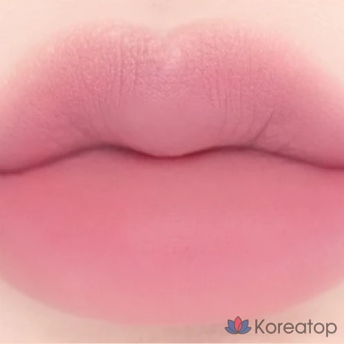 Губная помада BLESSED MOON I'm Mute Lipstick, оттенок 02 Out, 3.4 г, 1 шт., фото 2