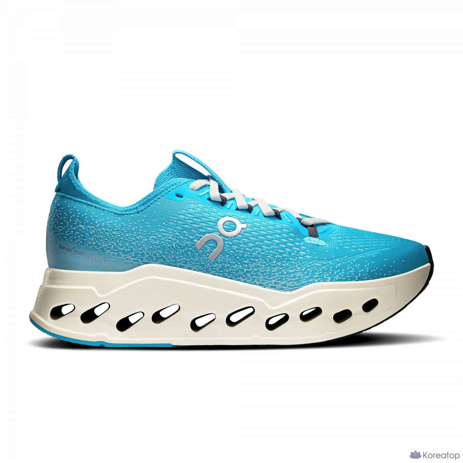 Кроссовки ON Cloudsurfer Max