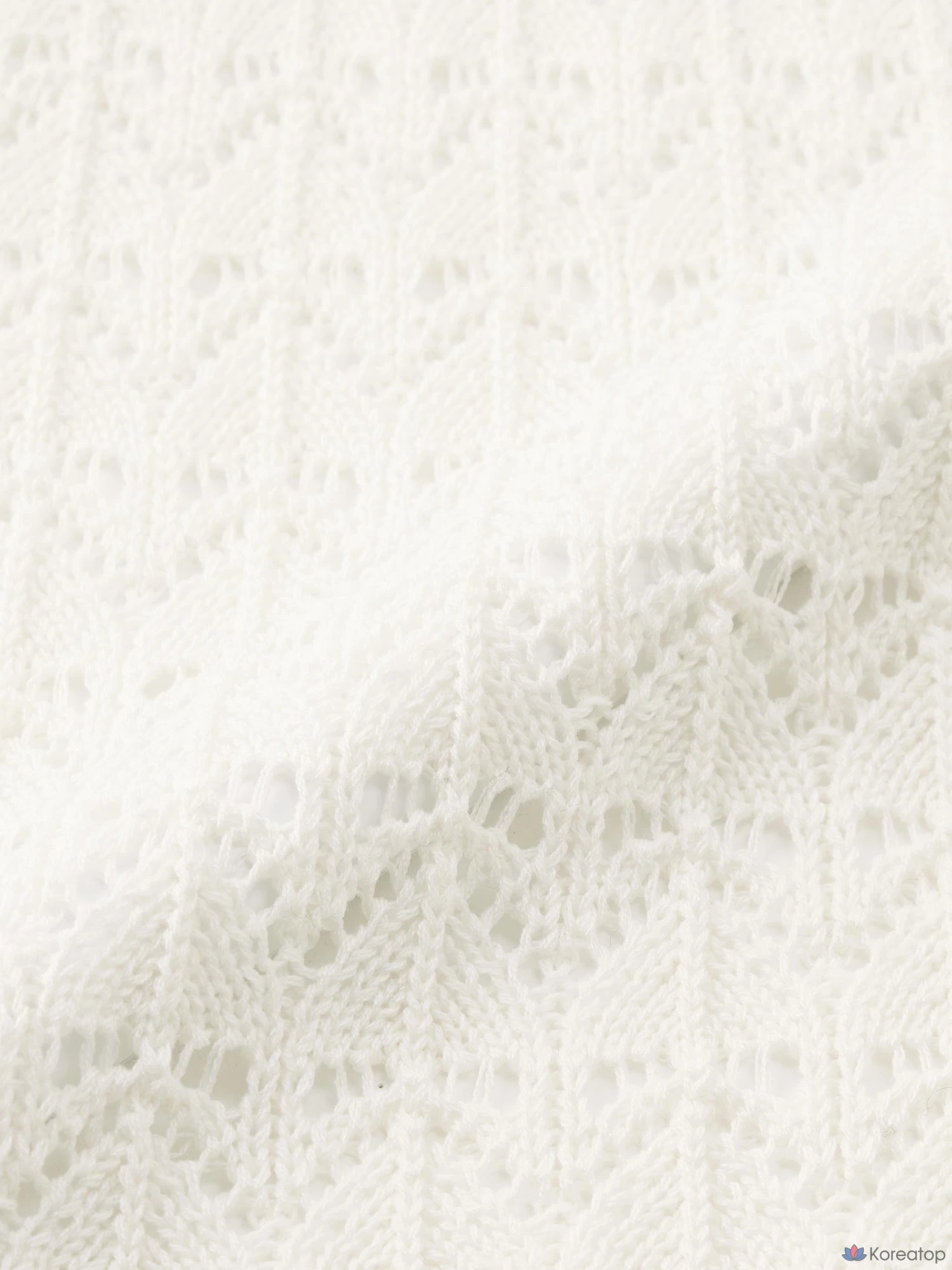 Туника-камисоль Uniqlo Lace Stitch Knit Camisole Tunic
