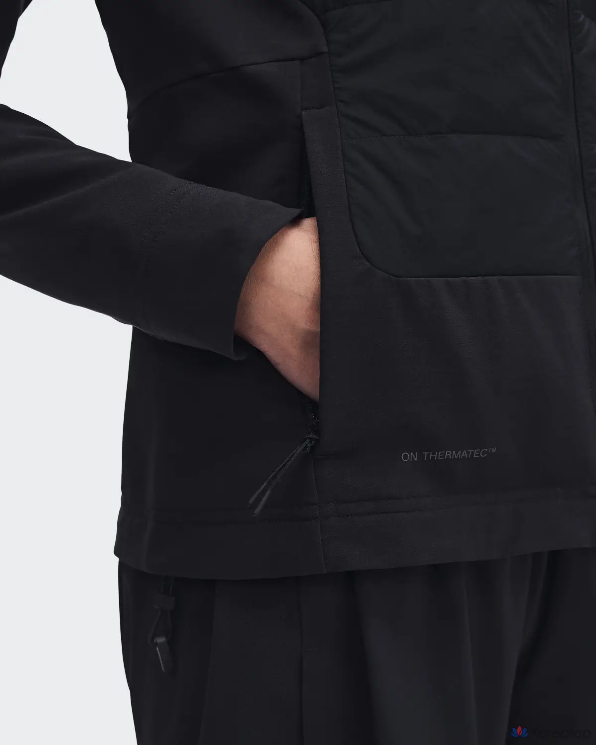 Куртка ON Weather Hybrid Jacket