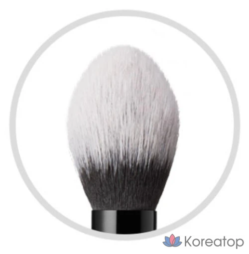Кисть для макияжа Jungsaemmool Masterclass Powder Brush, 1 шт.