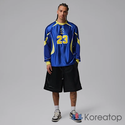 Топ вратаря мужской Jordan Goalkeeper Top