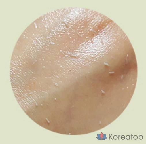 Пилинг для тела The Face Shop Bbodle Bbodle Ddeh Peeling Body Scrub Floral, 300 мл, 1 шт.