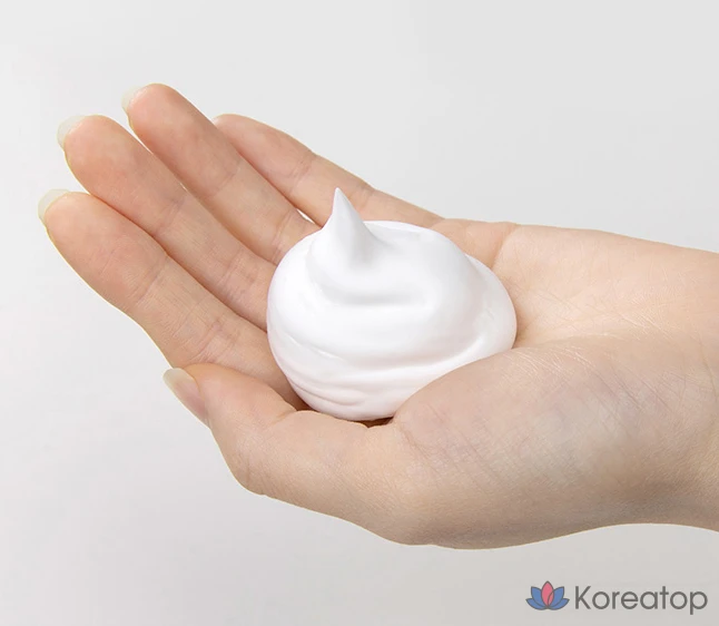 Очищающее средство Dr. Different Zero Cleanser, для нормальной и сухой кожи, 200 мл, 1 шт.