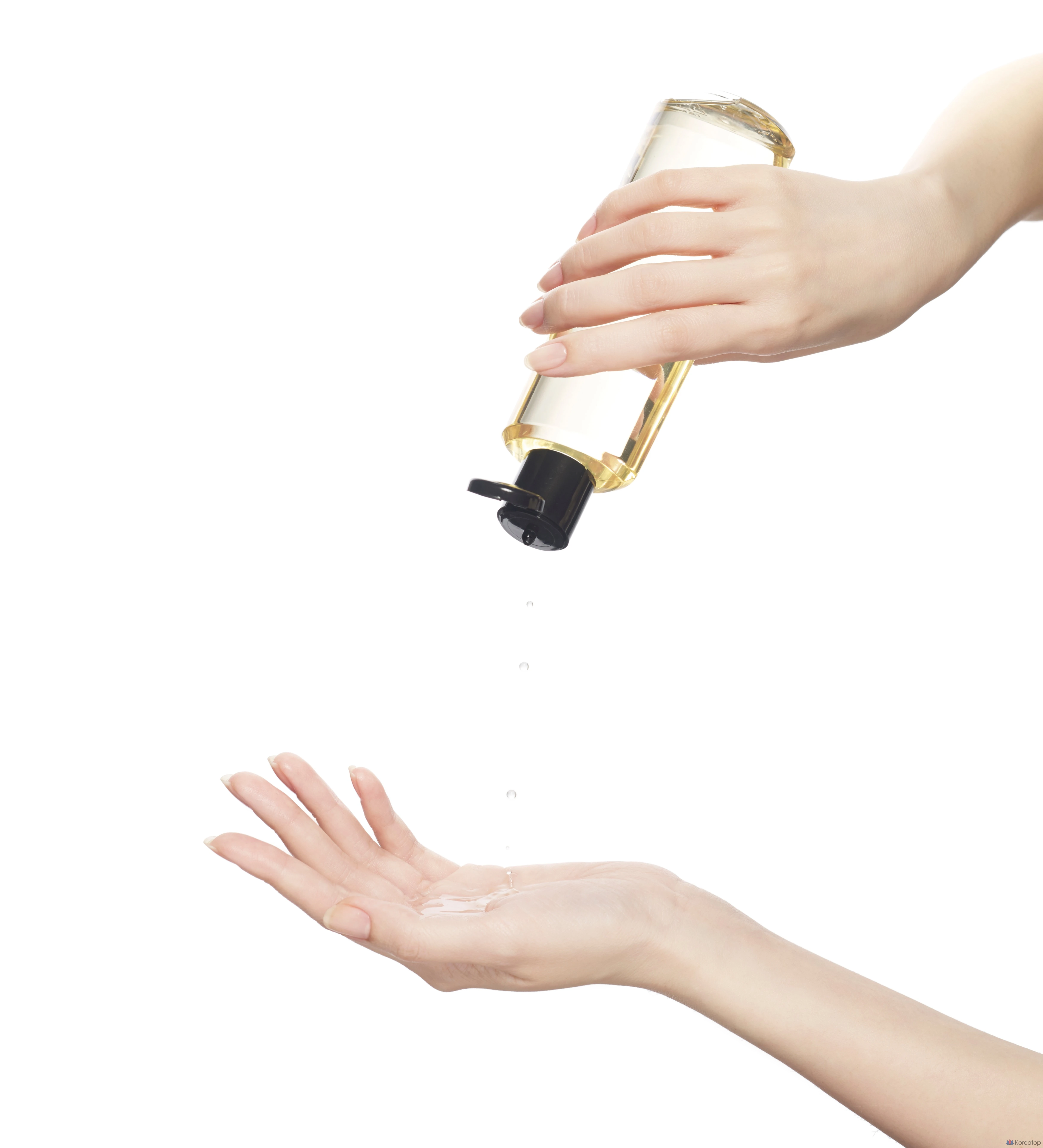 Масло для тела Neutrogena Sesame Body Oil, 250 мл, 1 шт.