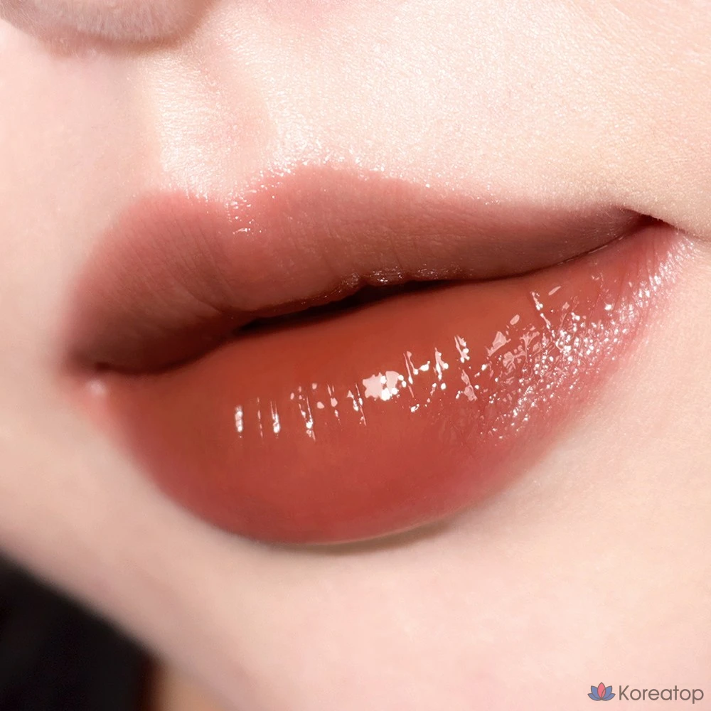 Тинт для губ DEARMAY La Piste Lip Tint, оттенок LP03 Romantic, 4.1 г, 1 шт.