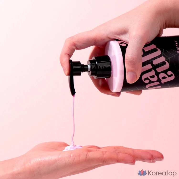 Крем для лица Rejuran Nanna Salmon Spider Ampoule Cream PDRN, 300 мл, 1 шт.