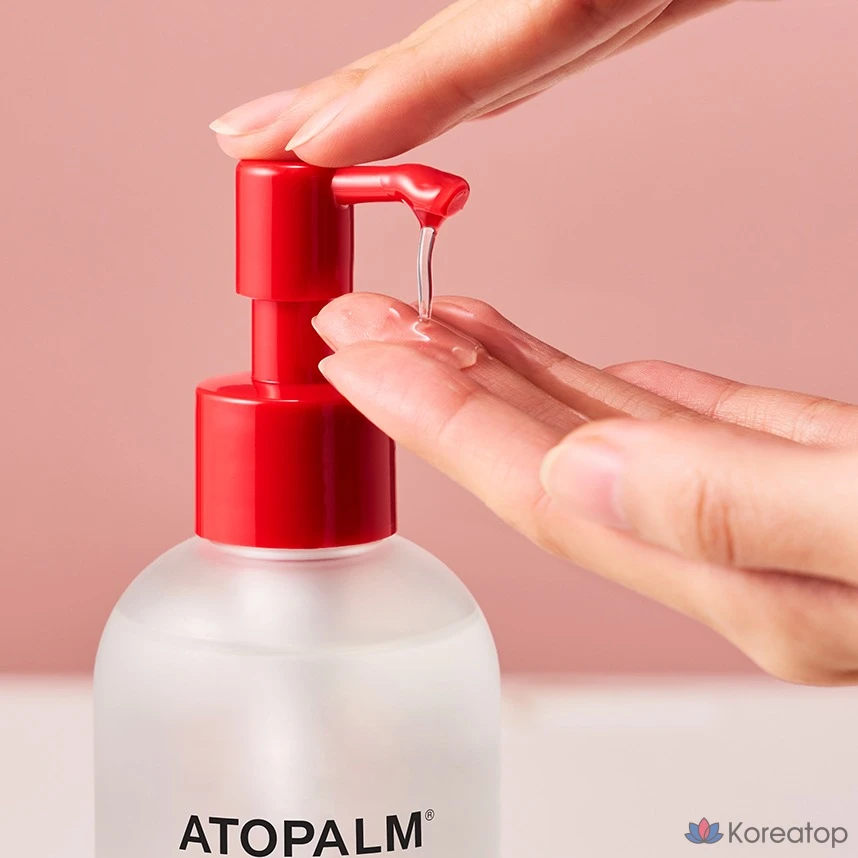 Мультифункциональное масло Atopalm Moisture Multi Oil, 250 мл, 1 шт.