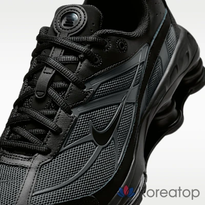 Кроссовки мужские Nike Shox Ride 2