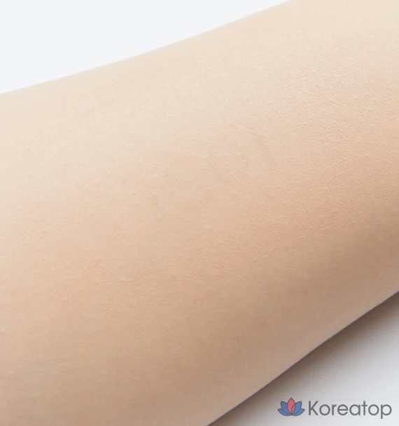 Кушон Isoi Skincare Cushion SPF38 PA++, оттенок 21, 13 г, 2 шт.