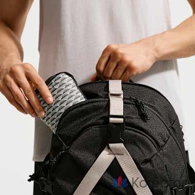 Куртка мужская ACG Trail Wind Storm-FIT ADV