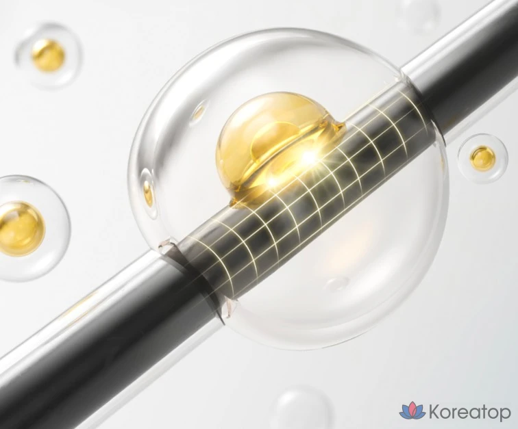 Ампульная сыворотка AVCA No Wash Protein Ampoule Treatment, 200 мл, 1 шт.