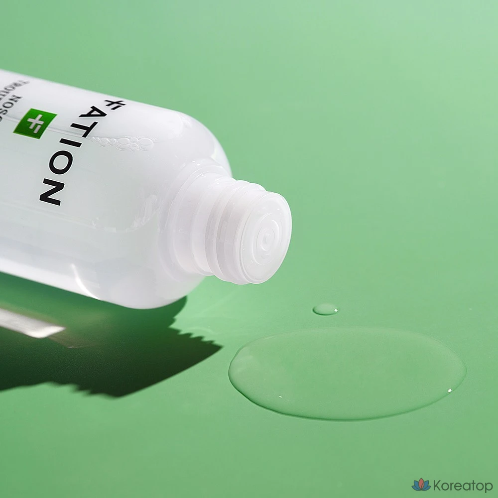 Тонер FATION No Scar Nine Trouble Clear Toner, 230 мл, 1 шт.