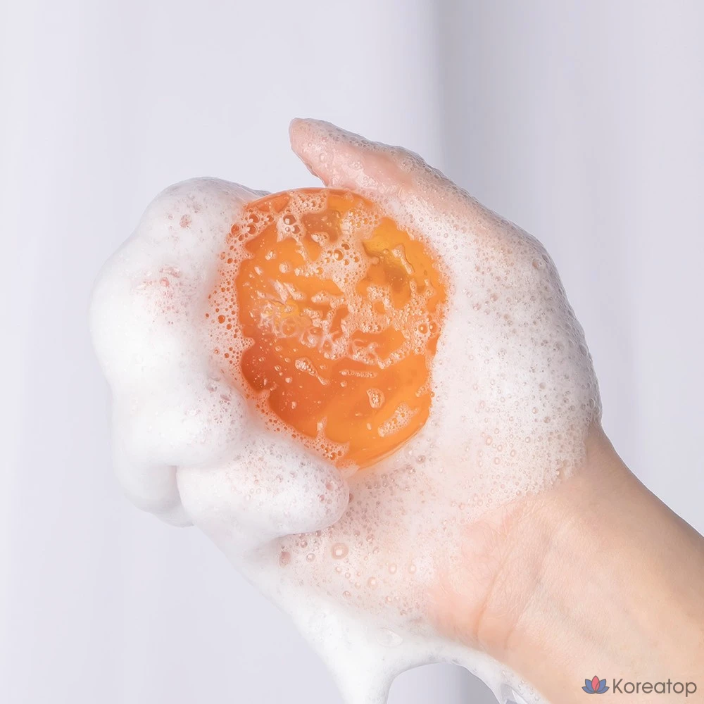 Мыло для лица Rokkiss Sulfur Pore Mature Soap, 100 г, 1 шт.