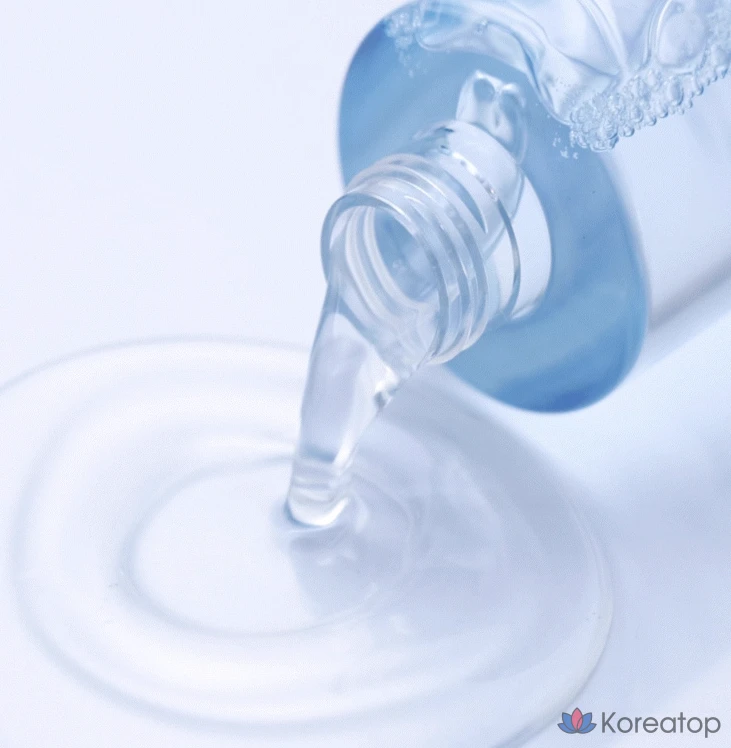 Тонер Dr. Different Hyaluron Cool Soothing Toner, 300 мл, 1 шт.