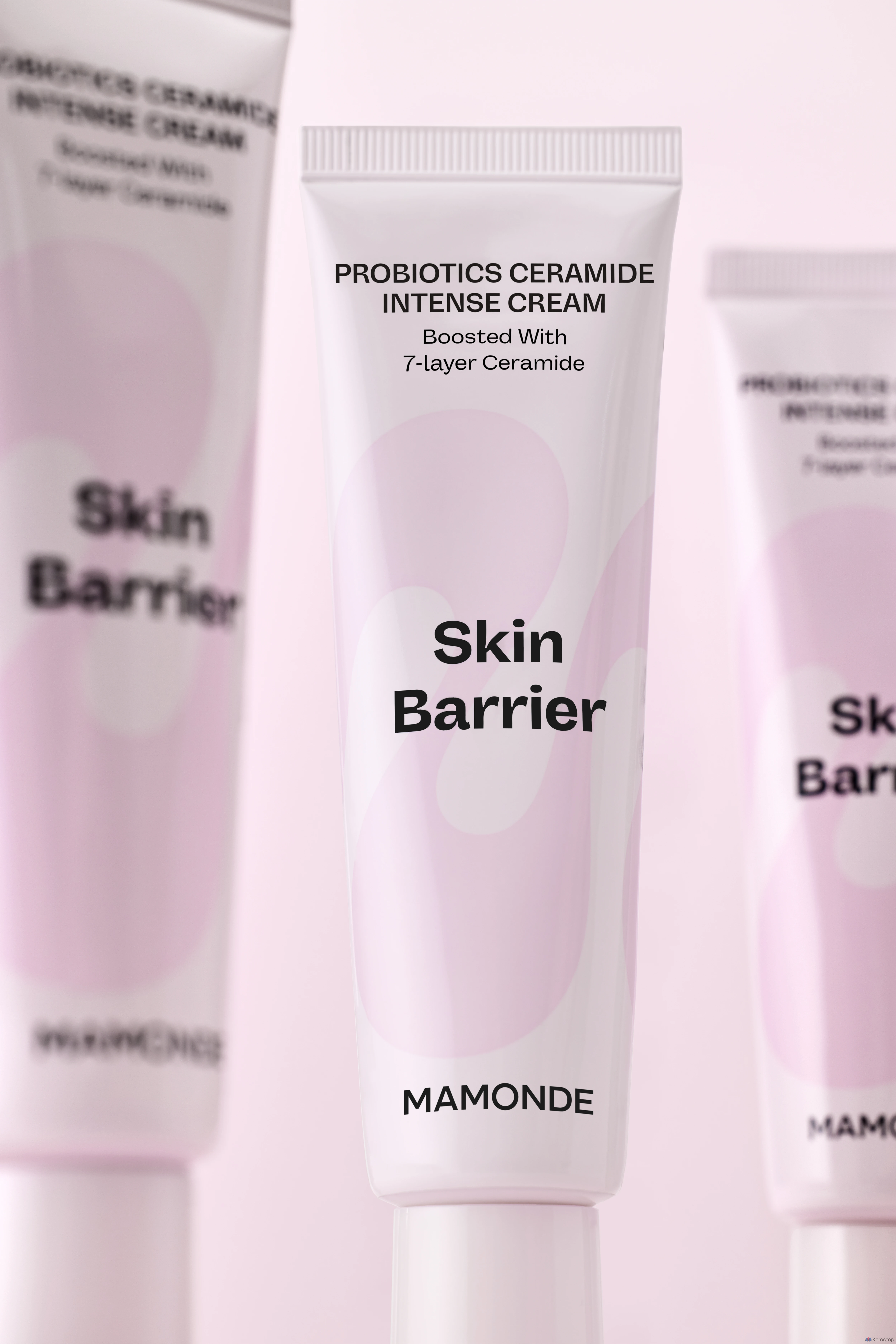 Крем Mamonde Probiotics Ceramide Intense Cream, 60 мл, 1 шт.
