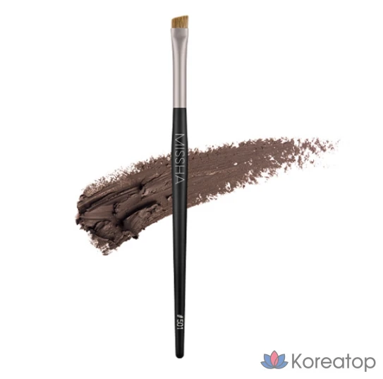 Кисть для бровей Missha Artool Brow Brush 501, 1 шт.