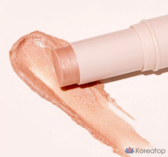 Хайлайтер FMGT Veil Glow Stick Highlighter, оттенок 01 Natural, 1 шт., фото 2