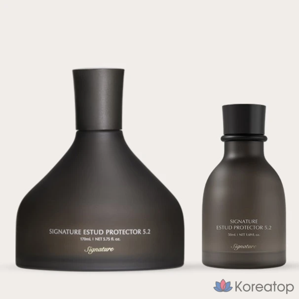 Ампульная сыворотка DEMAR3 Signature Study Protector 5.2 Ampoule, 50 мл, 1 шт.