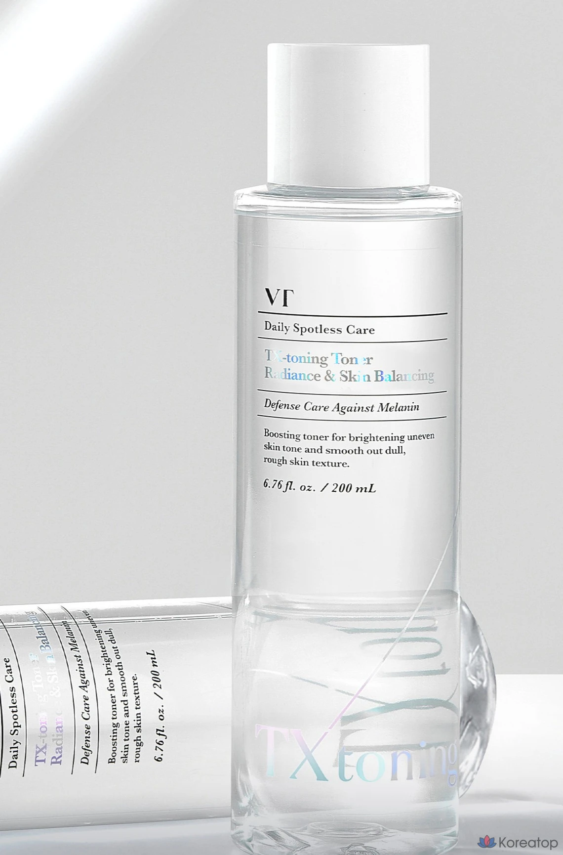 Тонер VT Cosmetics TX Toning Toner, 200 мл, 1 шт.