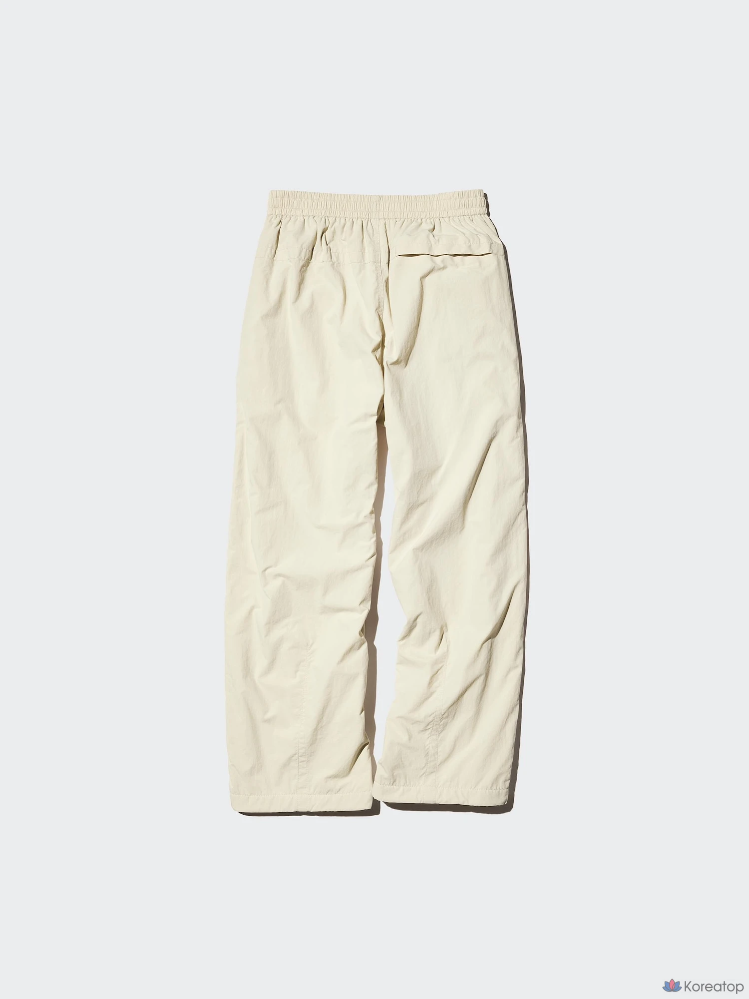 Брюки Uniqlo Warm Easy Pants