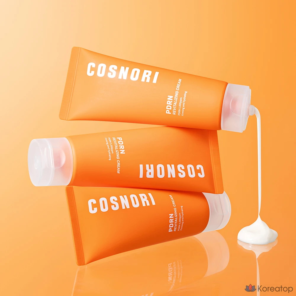 Крем Cosnori PDRN Revitalizing Cream, 70 мл, 1 шт.