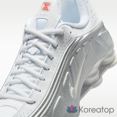 Кроссовки мужские Nike Shox R4