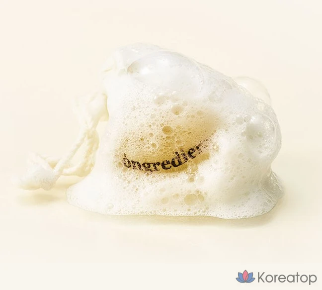 Очищающие пэды Ongredients Cica Cleansing Ball, 40 г, 1 шт.