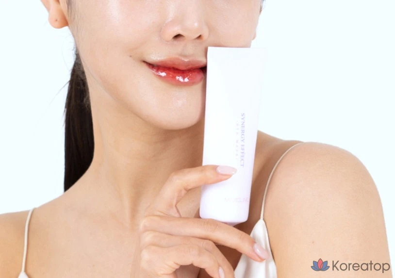 Пилинг-маска MAXCLINIC Synergy Effect BTX Collagen Peel-Off Pack, 80 г, 1 шт.