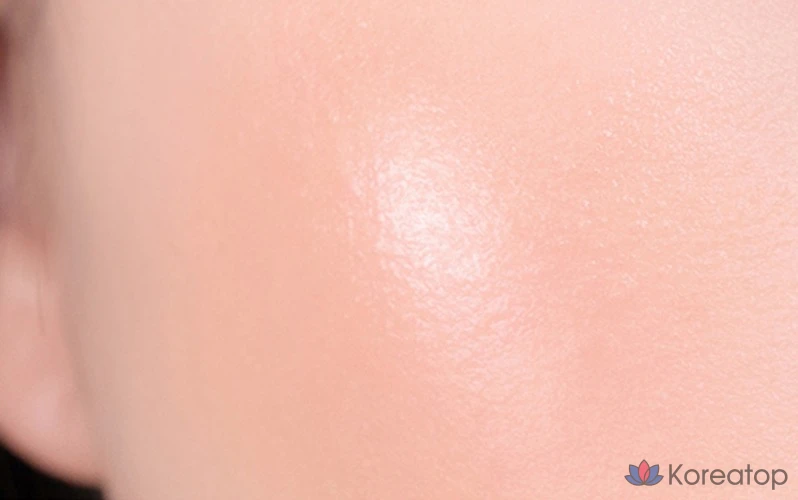 Румяна-хайлайтер ROM&amp;ND Juicy Lasting Cheek, оттенок 04 Apricot Beige, 8.4 г, 1 шт.