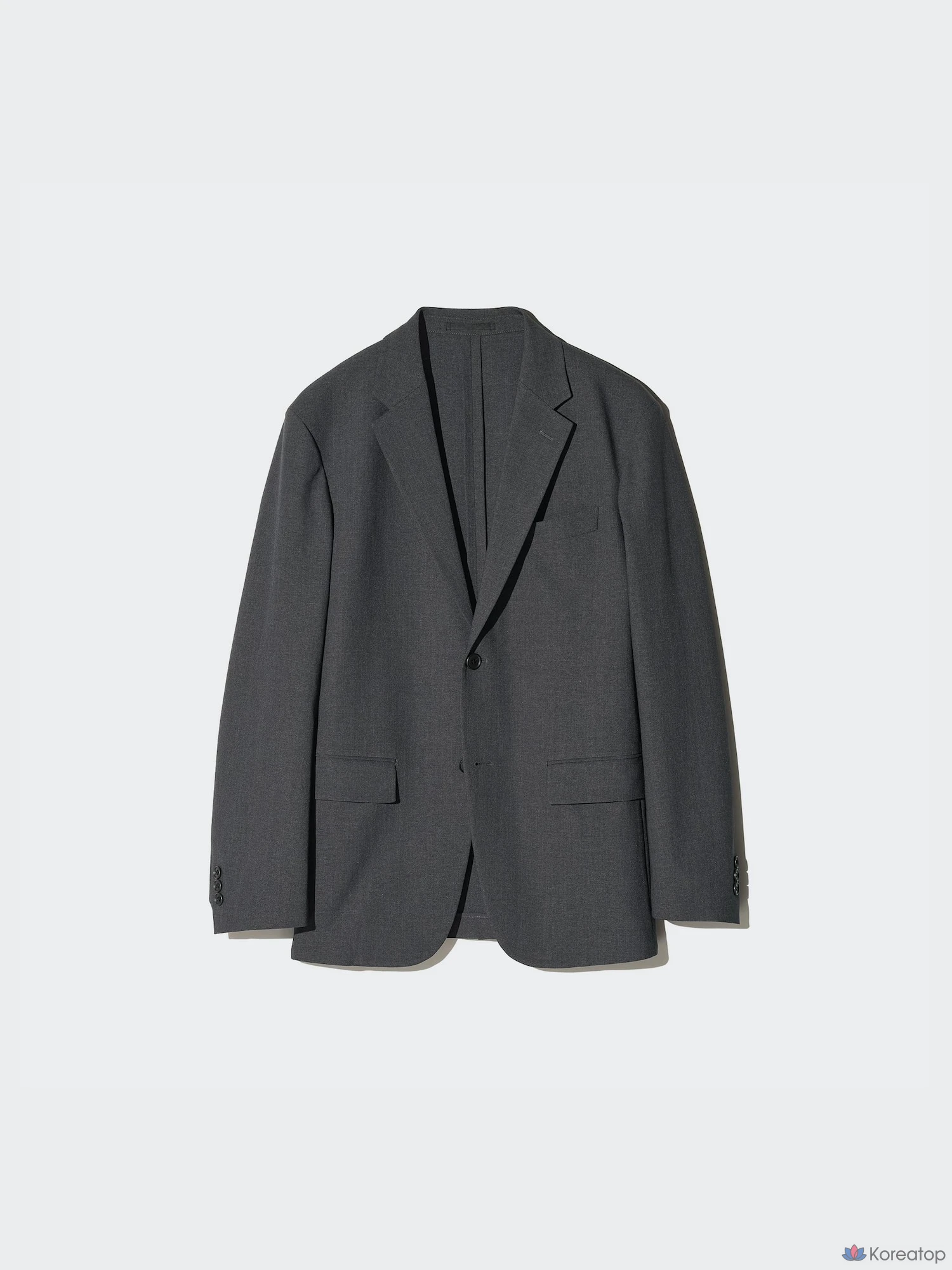 Жакет Uniqlo Kando Jacket