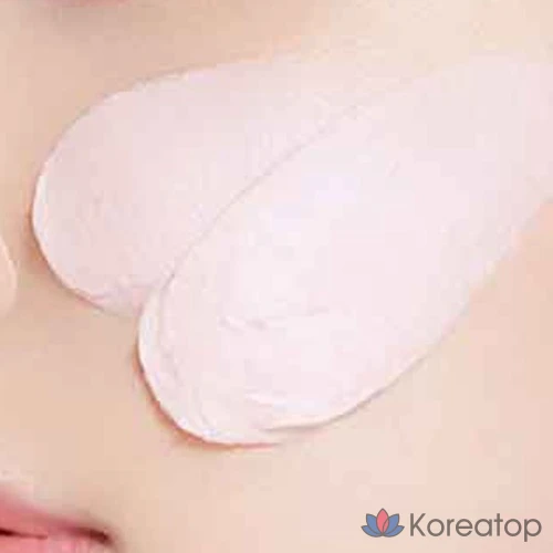 Очищающая пенка Isoi Brightening Pack Cleansing Foam, 125 мл, 1 шт.