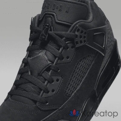 Кроссовки мужские Jordan Spizike Low