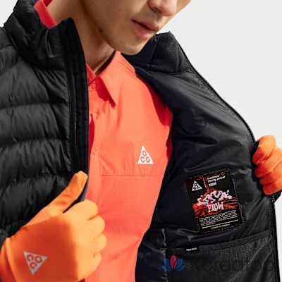 Куртка мужская ACG Lava Flow Therma-FIT ADV