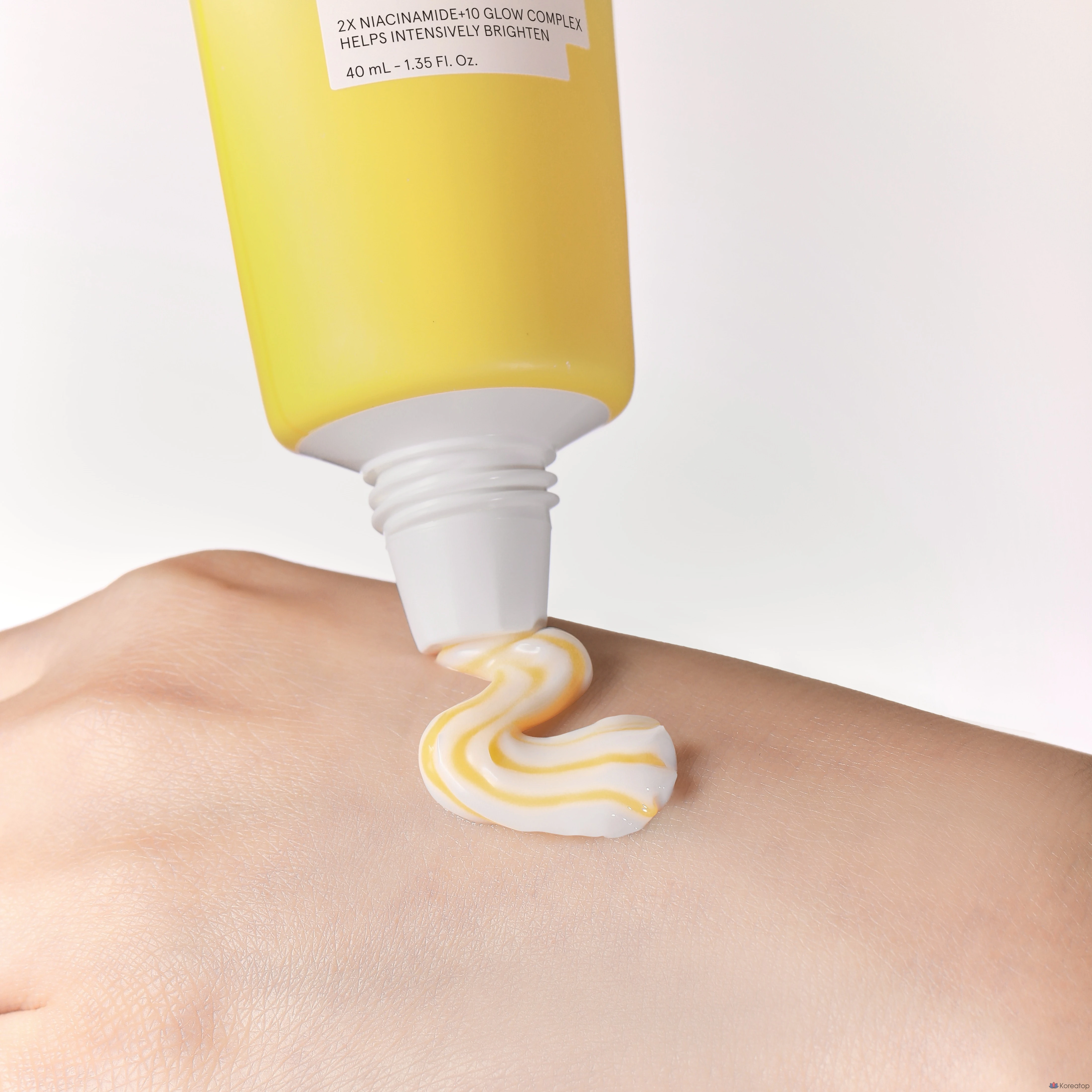 Крем One Thing Niacinamide Glutathione Cream, 40 мл, 1 шт.