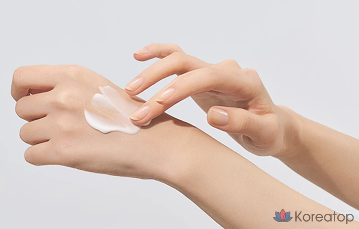 Крем для лица Mild Lab Daily Soothing Moisture Cream, 80 мл, 1 шт.