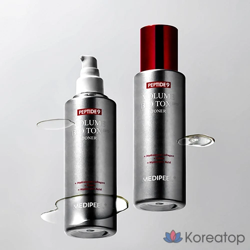 Тонер Medi-Peel Peptide9 Volume Bio Tox Toner Pro, 250 мл, 1 шт.