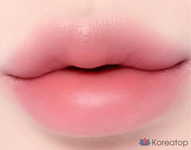 Бальзам для губ и щёк Etude House Fruit Lip &amp; Cheek Blur Balm, оттенок 03, 1 шт.