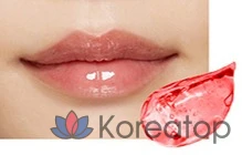 Масло для губ ELROEL Blanc Essential Lip Oil, оттенок Raspberry, 1 шт.