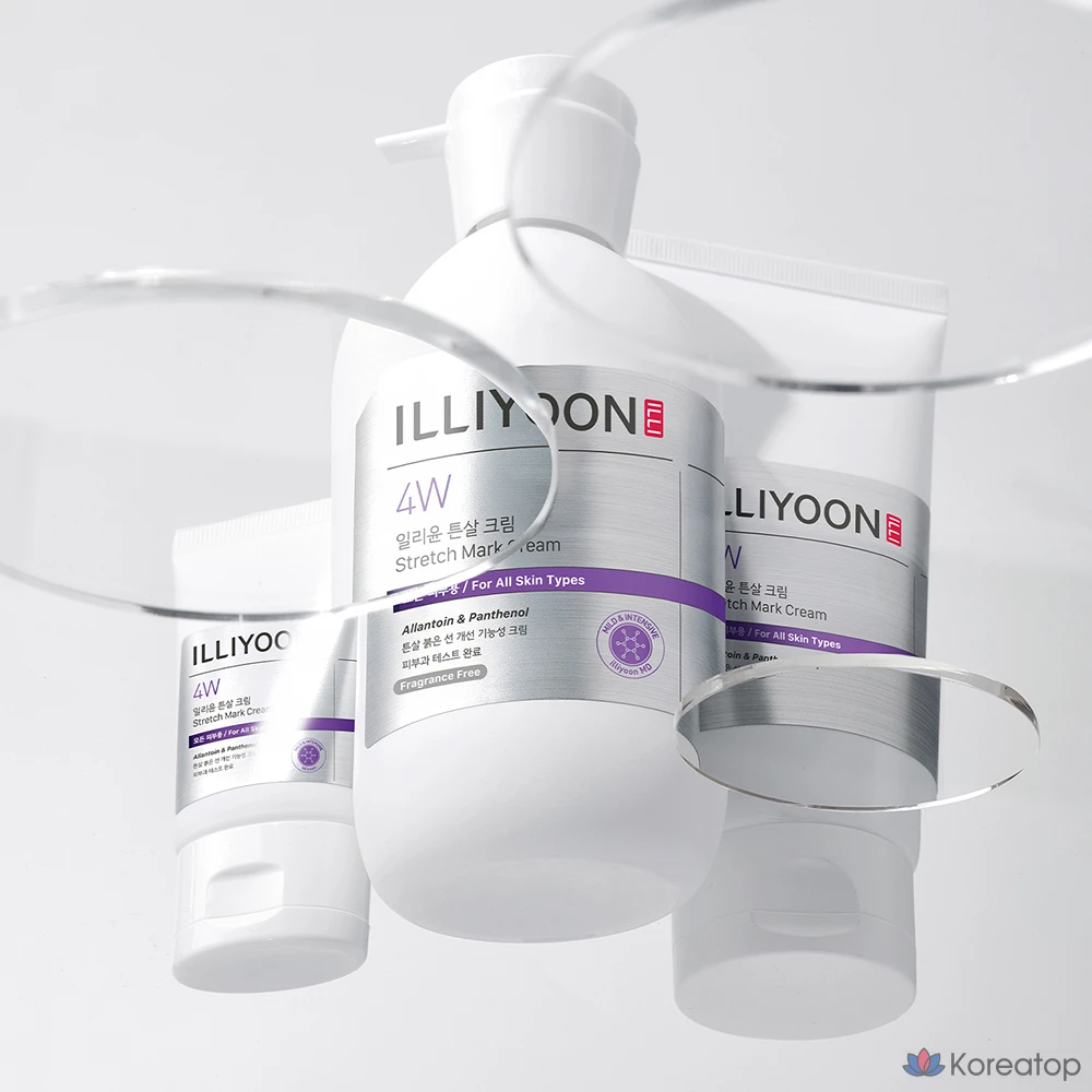 Крем для тела Illiyoon Atobarrier Cream, 200 мл, 1 шт.