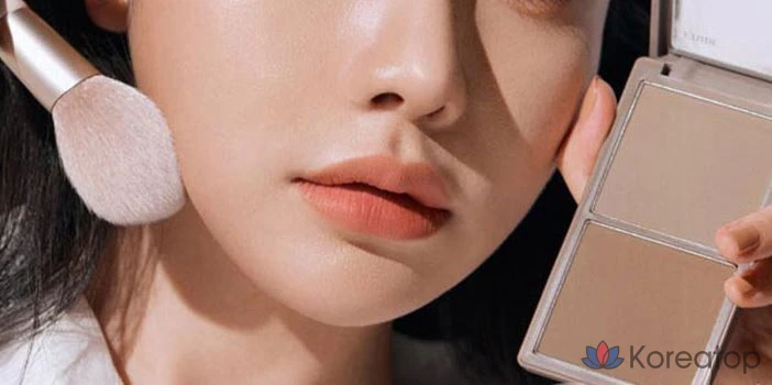 Тени для век Etude House Drawing Eye Brow, оттенок 01, 10 г, 1 шт.