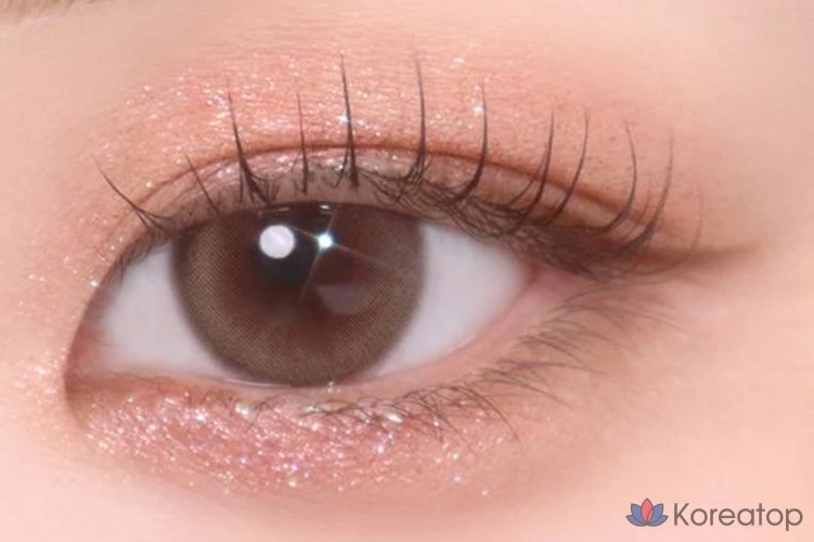 Пилинг Touch in Sol Metallist Sparkling Foiled Pigment, оттенок Persian Rose, 6 г, 1 шт.