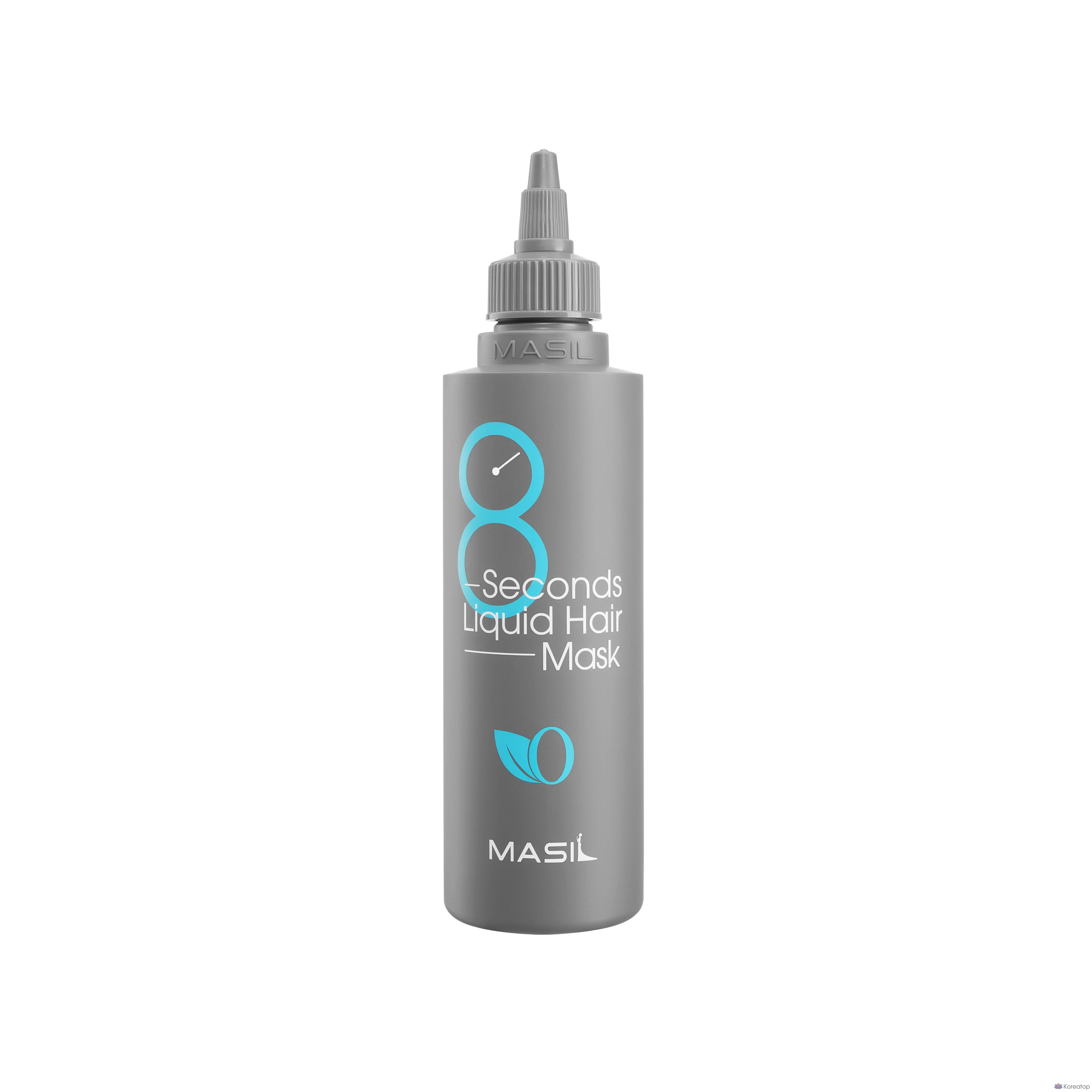 Маска для волос Masil 8 Seconds Liquid Hair Mask, 100 мл, 1 шт.