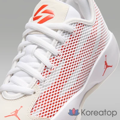 Кроссовки юниорские Jordan Luka 77, Ghost