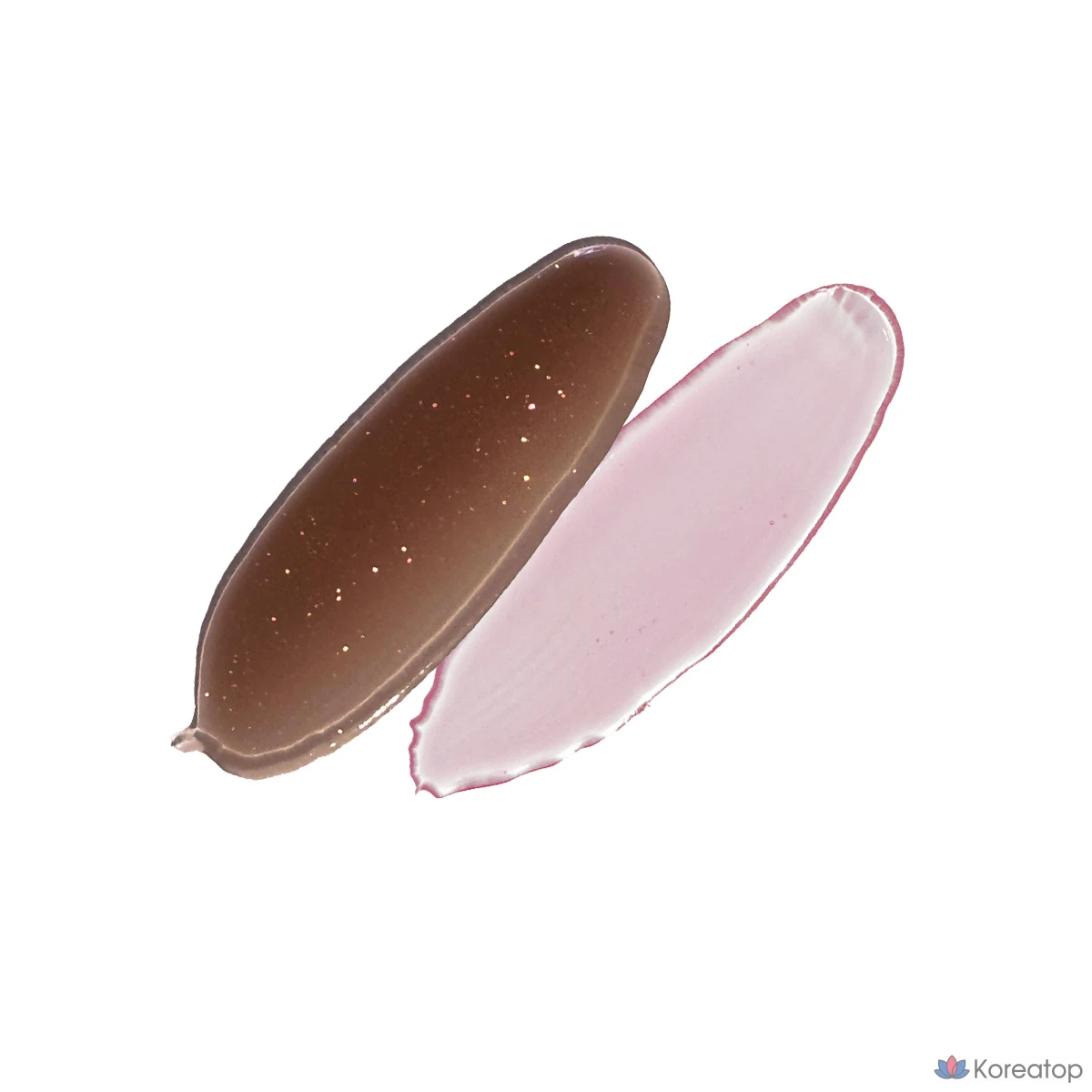 Тинт для губ Nuegray Balloon Plumping Lip Gloss, оттенок 2 Coco, 8 г, 1 шт.