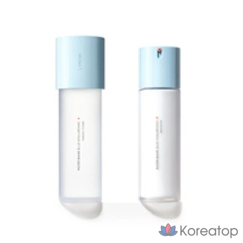 Эмульсия LANEIGE Water Bank Blue Hyaluronic Emulsion для комбинированной и жирной кожи, 120 мл, 1 шт.