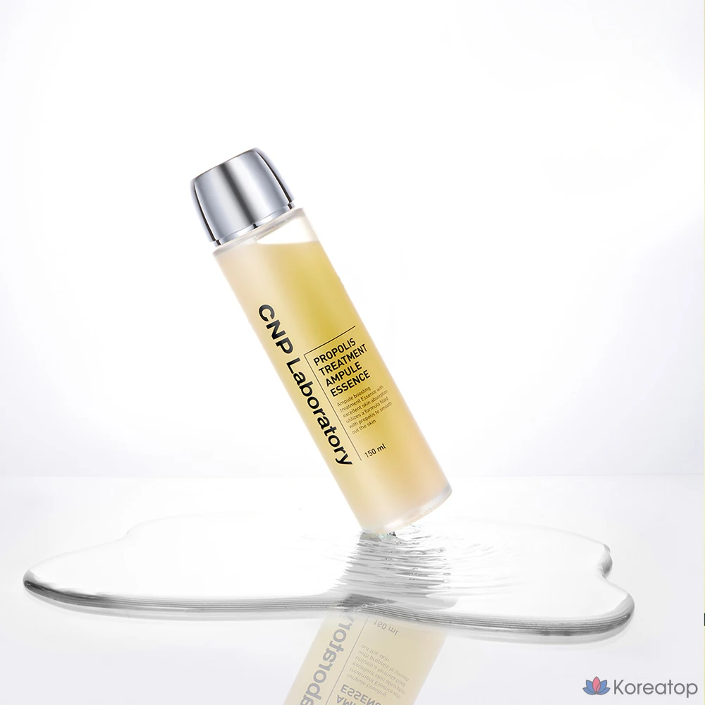Ампульная сыворотка CNP Laboratory Propolis Treatment Ampoule Essence, 150 мл, 1 шт.