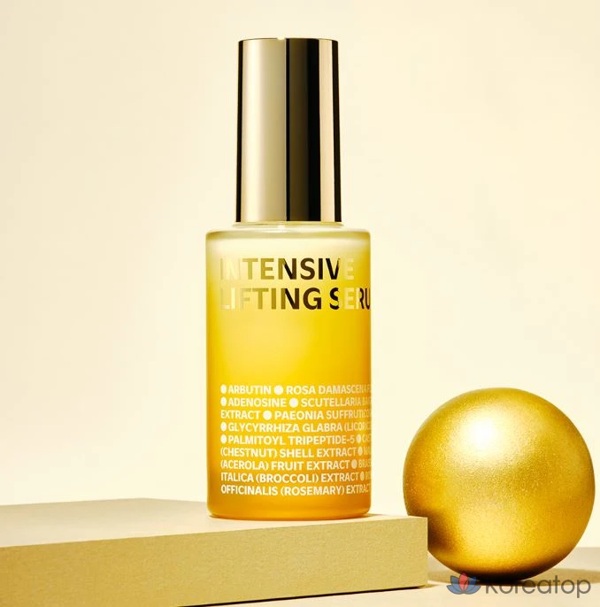 Сыворотка Medi-Peel Intensive Lifting Serum, 35 мл, 1 шт.